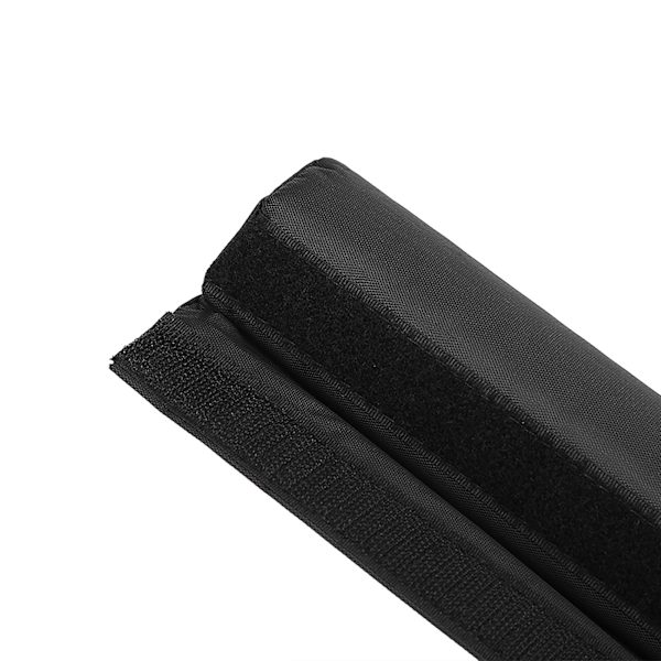 Painonnostotankojen pehmuste, kaulan ja hartioiden suojapäällyste kyykkyihin, keuhkoihin ja lonkan työntöihin