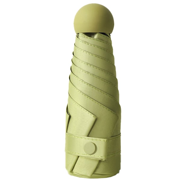Newcom Ultra Lights ja pieni mini sateenvarjo söpöllä kapselilla