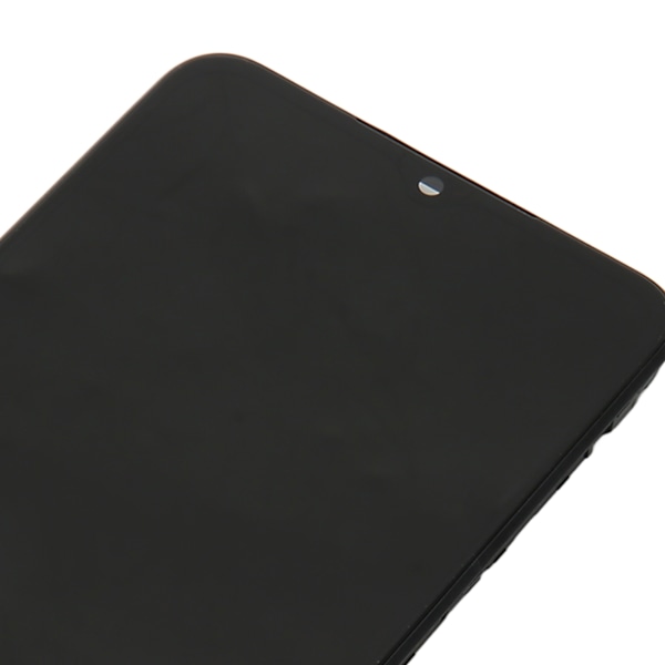 Skärmbyte med Ram 6.5in LCD Display Digitizer Touch Screen Assembly med Reparationsverktyg för Galaxy A04 A045
