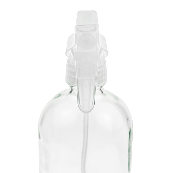 Glas Sprayflaske - Tom Refillable 16 oz Beholder er Fantastisk