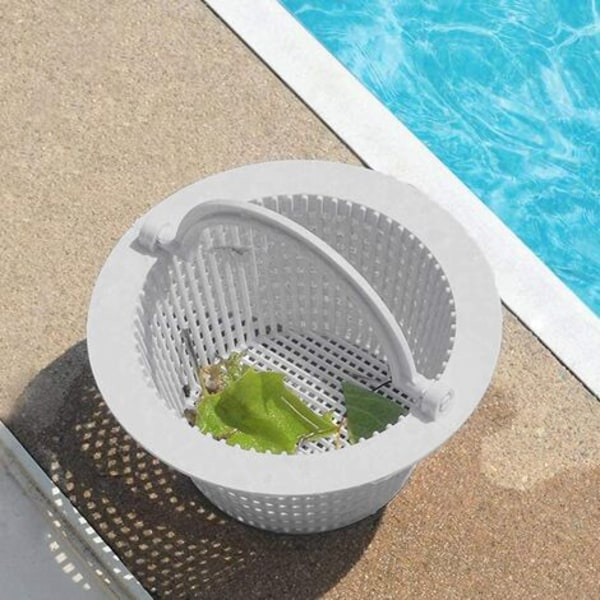 Swimming Pool Skimmer Kurv Si, Swimming Pool Udskiftning