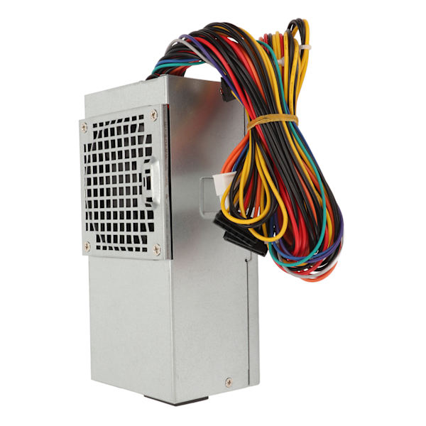 250W Computer Strømforsyning D250AD00 H250AD00 F250AD00 til DELL 390 790 990 3010 7010 DT Chassis Strømforsyning 100‑240V