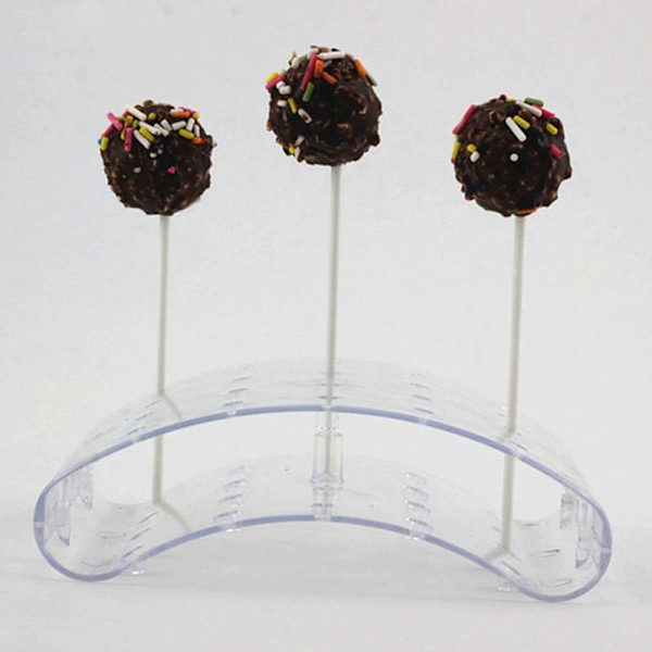 Kakepop-stativ Lollipop-holder for opptil 20 kakepops,
