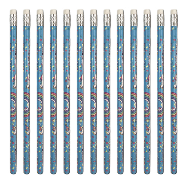 HB Graphite Pencils, Suitable for School, Student, Art,