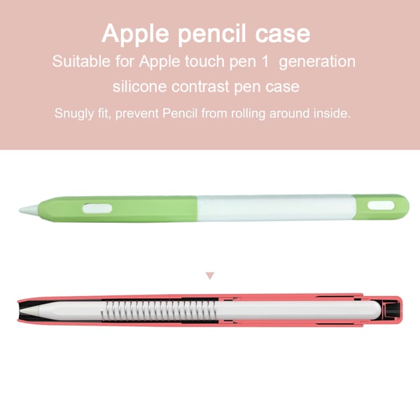 Apple Pencil Protective Case: Tipbeskyttelse til Apple Pencil