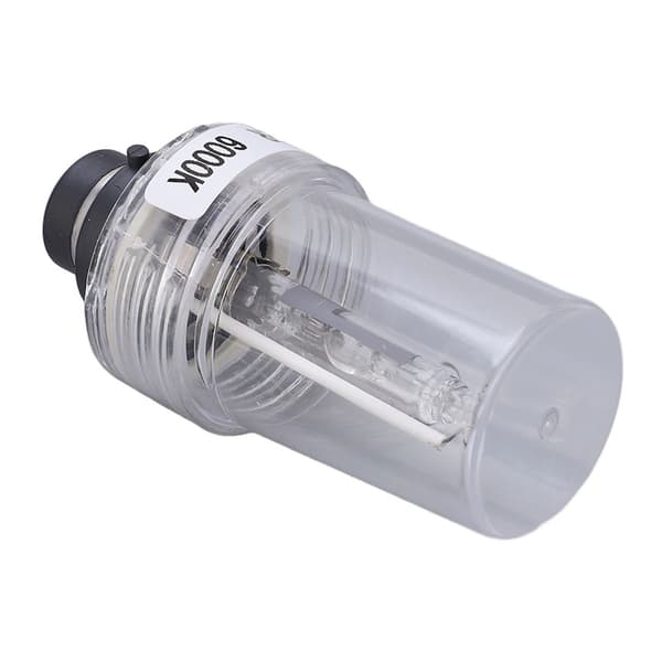 2 stk D2R 6000K 35W Xenon-lamper til bil, erstatningslamper for frontlys