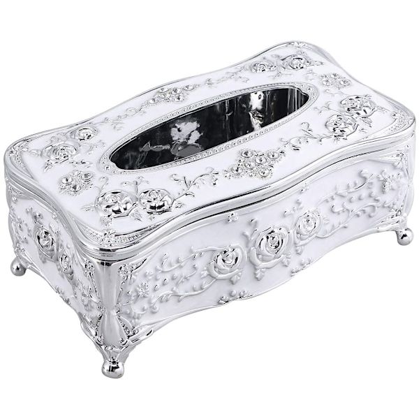 Toruiwa. Serviettboks, Kosmetikkserviettboks, Tissue