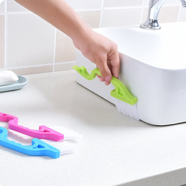 Trycooling Hand-held Groove Gap Cleaning Tools Dörr Fönster