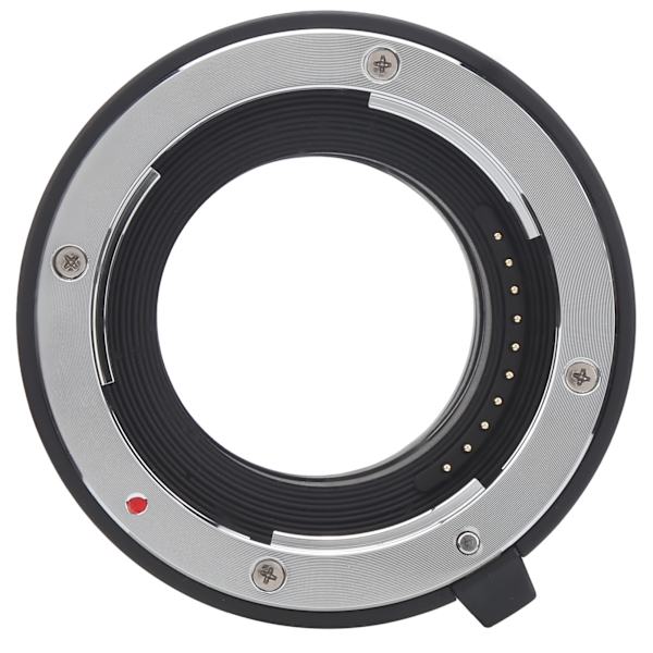 10mm 16mm Makro Autofokus Nærbilled Forlængerrør Adapter til Fuji X Mount Kamera