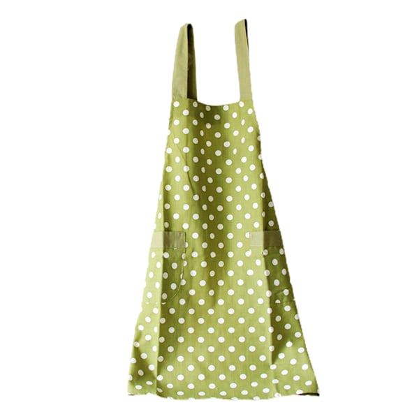 Square Apron Baking Cooking Gardening Apron with 2 Pockets Kitchen apron Cooking apron