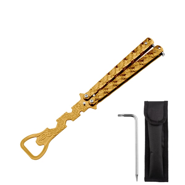 Game Chain Butterfly Trenings Multifunksjonell Folding Chain