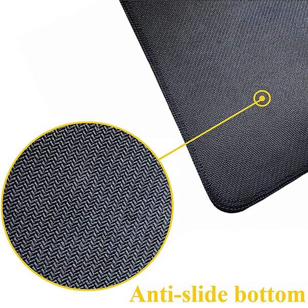 40*90*0,3 cm Musmatta Expansion Gaming musmatta tangentbord Mus