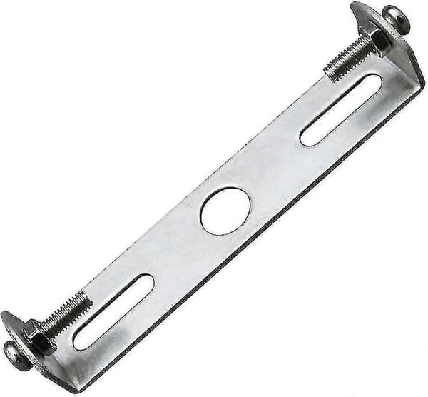 4-pack Lighting Fixture Ceiling Plate Bracket 90mm Earthed With Screws Suspension Ceiling Pendant Lamp[TT]