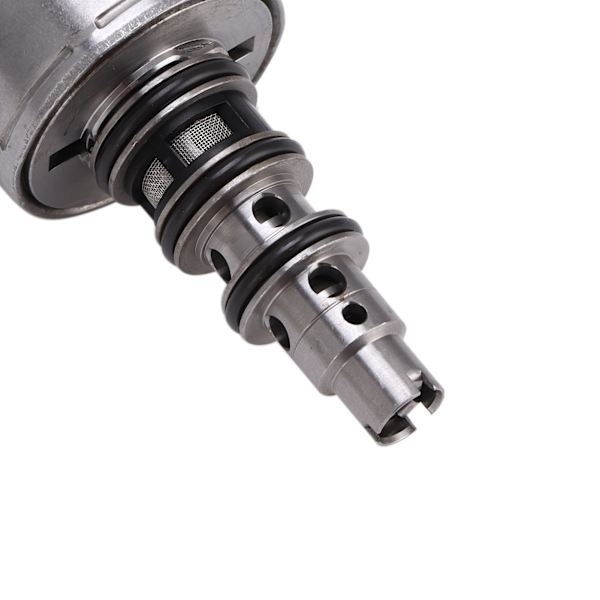 4 kpl Vaihteiston solenoidiventtiiliä 0AM DQ200 DSG Plug and Play Metalli Korkea kovuus Korroosionkestävä