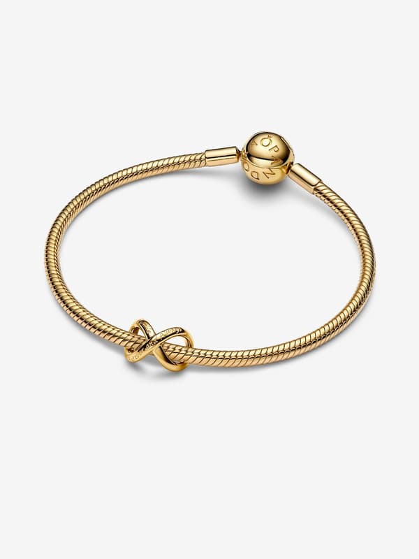 Pandora - Forever & Always Infinity -hela - 14k kullattu