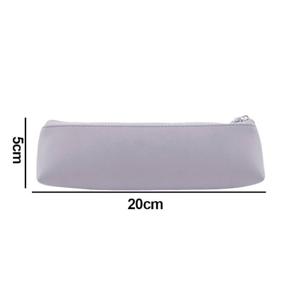 Sminkväska Pennfodral Pennfodral Väska Etui/PU Läder