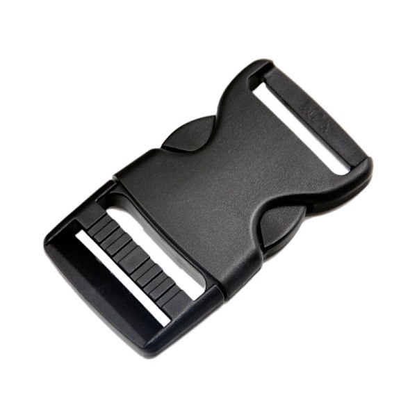 Mustat muoviset soljet 20mm, 25mm, 30mm, 40mm, 50mm Pikasolki, hihnasolki.Gu.B/hyvä