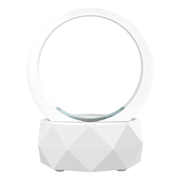 Kannettava langaton Bluetooth-kaiutin LED-valoilla