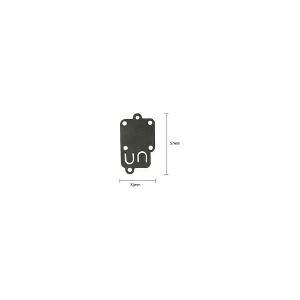 Briggs & Stratton karburatormembran