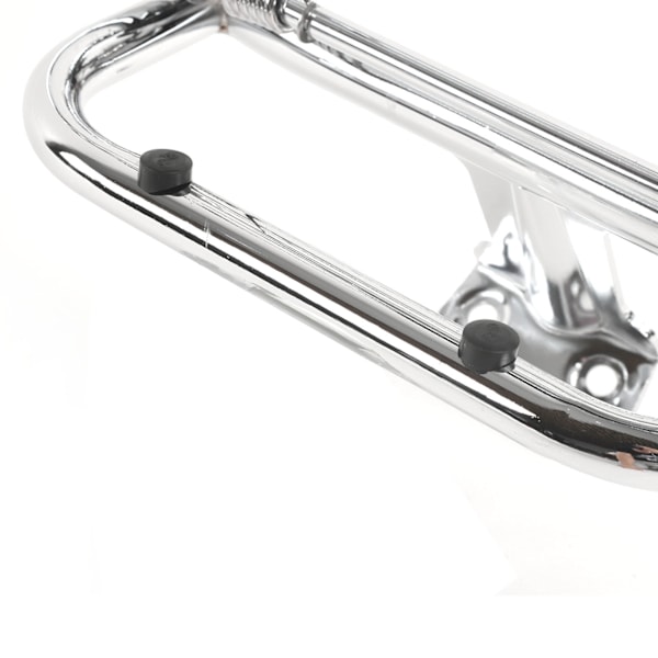 Motorsykkel Bagasjerack Modifikasjon Passer for VESPA GT GTS GTV GTS 300 GTS250 GTS125 GTV 300