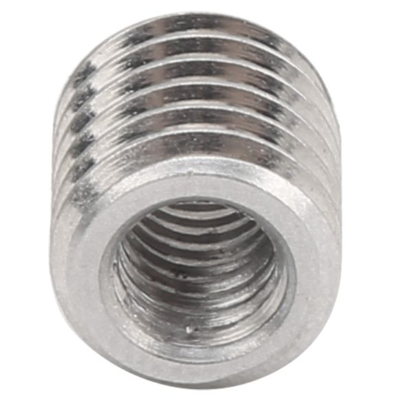 10 stk. Gevindindsatser Han Hun Reducerende Møde Stainless Steel Reparationsværktøj Hardware
