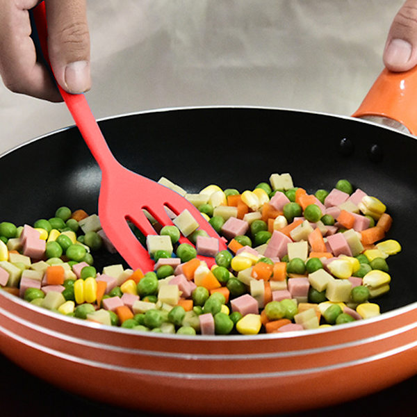 Kökets matlagningsredskap set, 2 delar, Allt-i-ett non-stick
