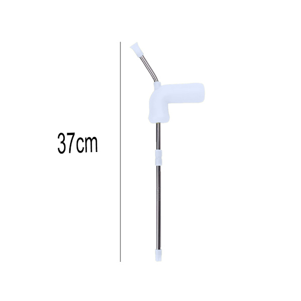 Bar Party Beer Snorkel Funnel Dispenser för Drickspel,