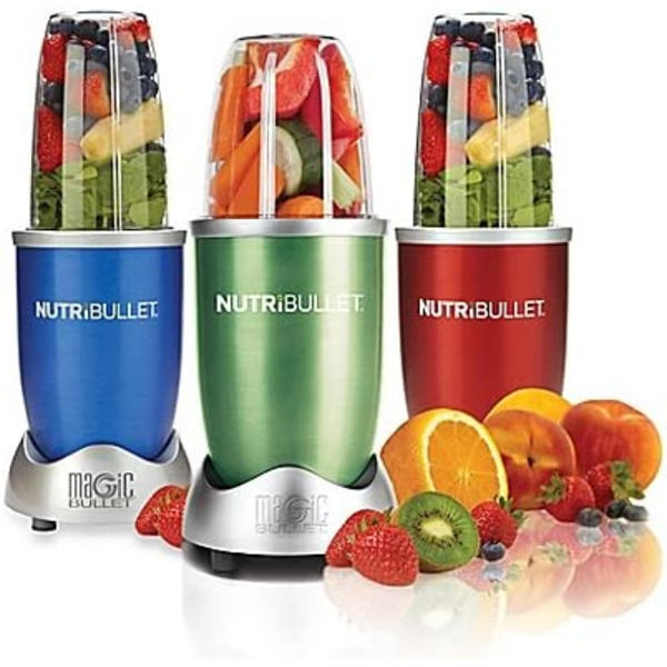 Juicertillbehör, transparent ersättningskopp