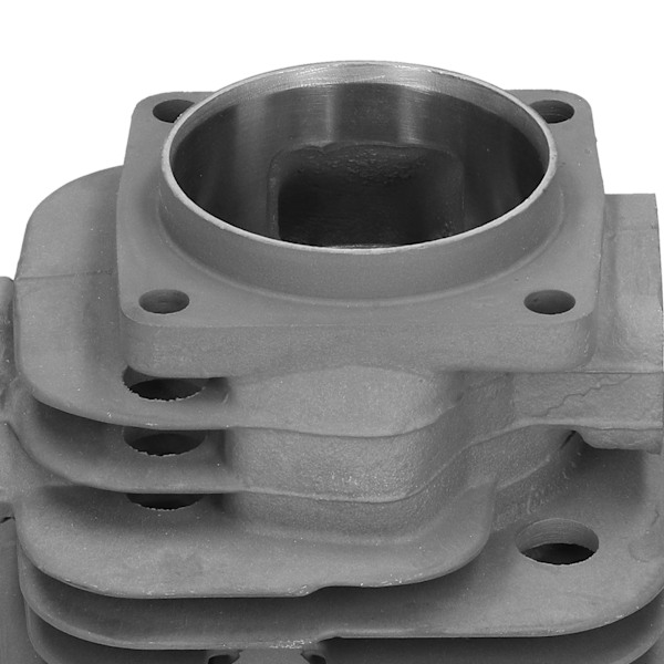 Sylindersett for HUSQVARNA 61 268 272 272XP Motorsag Stempel Skrue Reservedeler Sett 52mm
