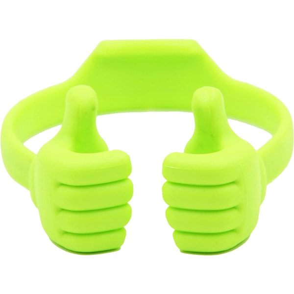 Thumbs Up Mobile Phone Stand Desktop Smartphone Stand