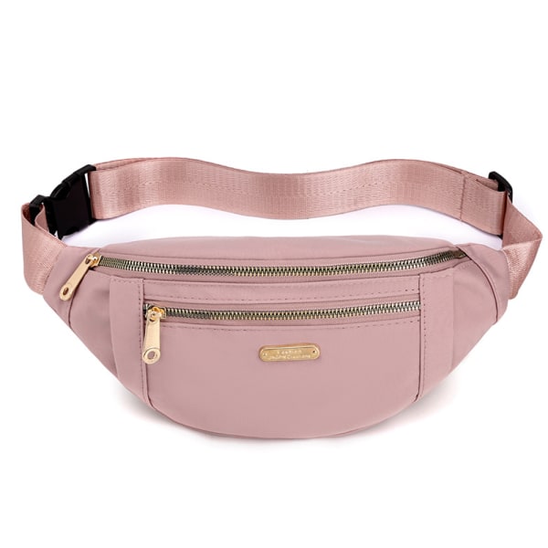 Fanny Pack Midjeväska, Vattentät Midjeväska