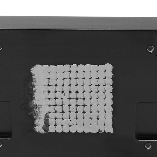 DC5V PWM-kylfläkt för Jetson Orin Nano för Jetson Orin NX Hastighetsjusterbar inbäddad kylfläns med skruvfäste Shrapnel