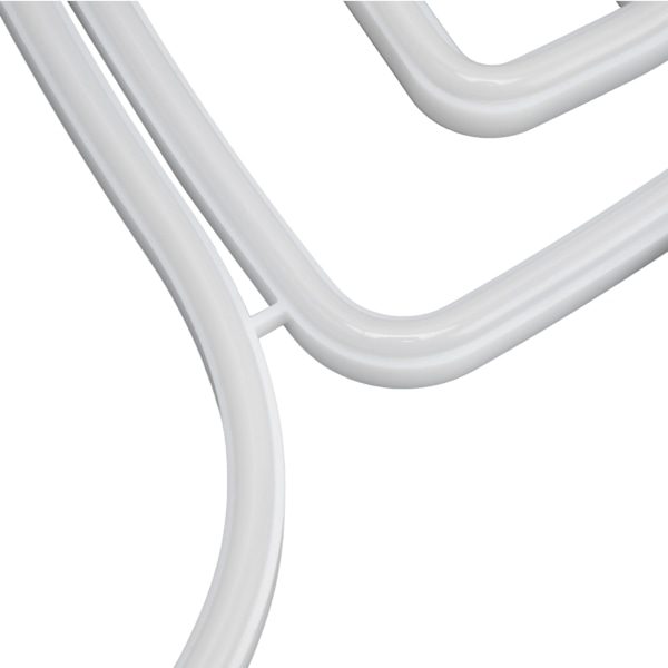LED Neonljus Neon Skylt Kroppsform Konst Vägg Dekorativ Ljus USB Drivs för Sovrum Bar Fest Bröllop Blått Ljus