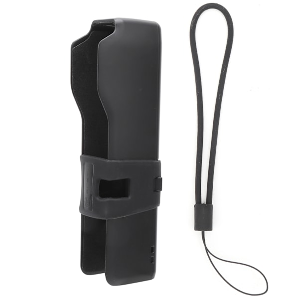 Multifunktionellt bärfodral Hårdskalsskyddsfodral Förvaringslåda för OSMO Pocket 2-kamera