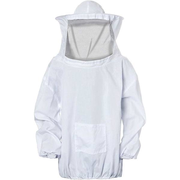 Bi-dräkt, Bee Guard professionell, hatt