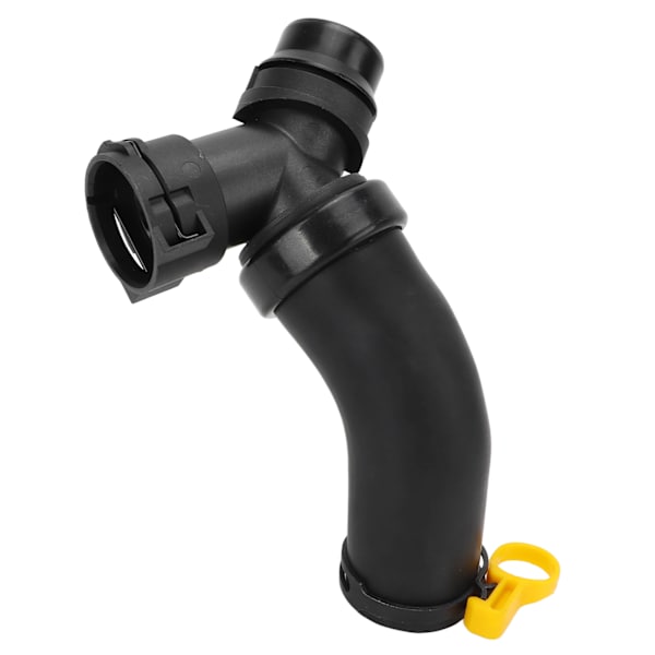 Motor Kølemiddel T-Forbindelsesrør DR3Z8566A Termostat til Radiator Slange Udskiftning til FORD 5.0L V8 2011‑2020