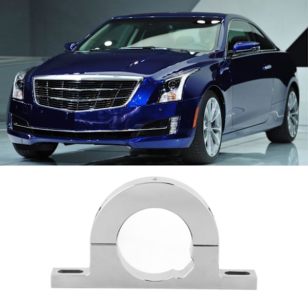 2 Tuuman Ohjauspylvään Kiinnike 2310000030 Alumiinista Valettu Ohjauspylvään Lukittuva Anti-Pudotuskiinnike Vaihto Chevy Silverille