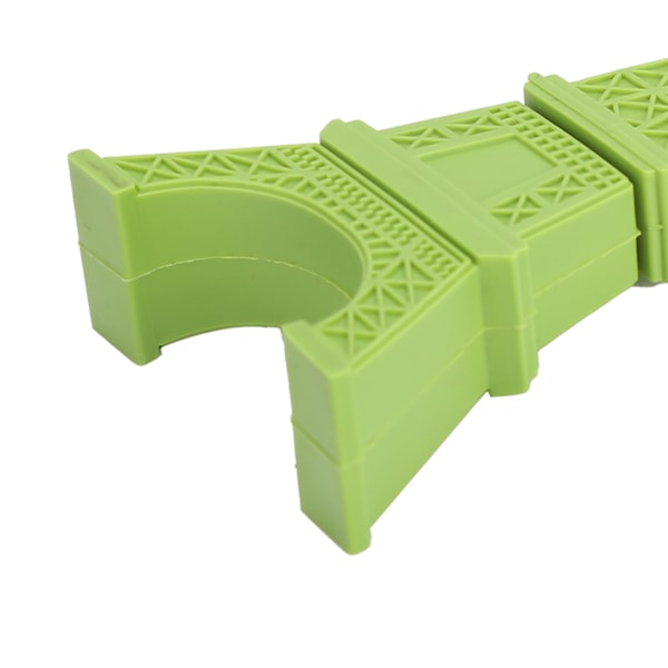 Tecknad Flash Disk Kompatibel Valfri Lagringstorn Mönster USB-minnen för PC Laptop 16GB