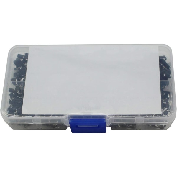Momentary Contact Button Selection Kit Momentary Micro Switch -