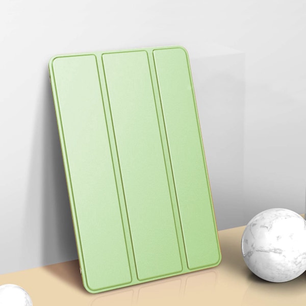 2018/2017 IPad 9.7 5:e / 6:e generationen - Slim Lättvikt