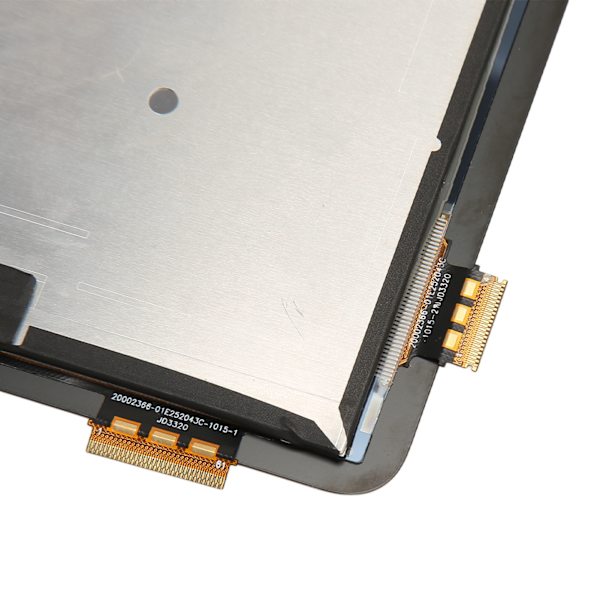 Laptop LCD-skärm med hög ljusstyrka och multitouch-utjämning, ersättningsskärm för Go 2 1901 1926 1927 10,5 tum