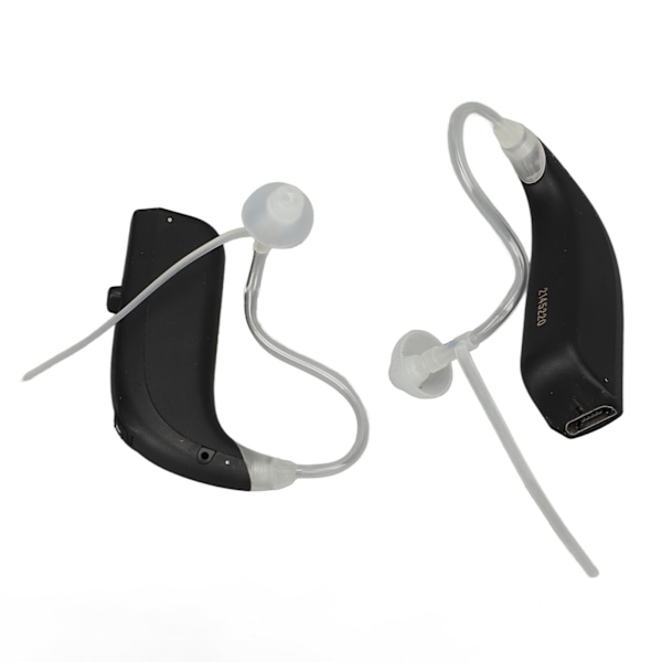 Ultralätt Komfortdesign för Professionellt Headset med Mikrofon, Kristallklar Ljudöverföring med Brusreduceringsteknik, Kompatibel