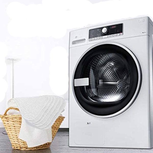Supremery 6X reservedeksler for Vileda Steam damprenser