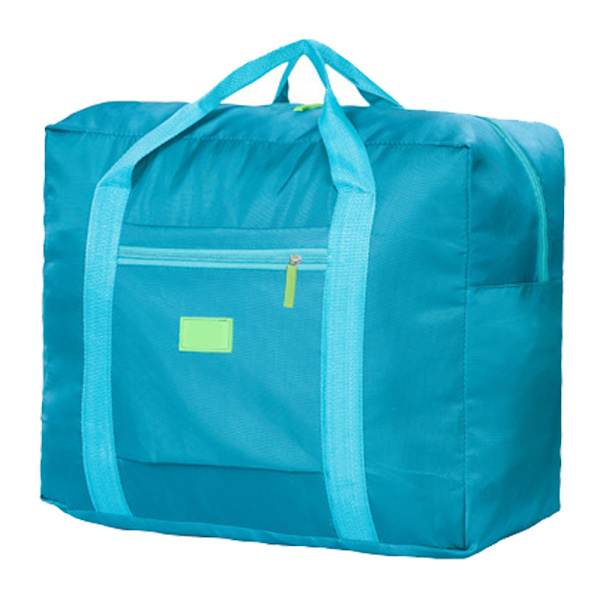 Håndreiseveske Duffel Bag Folding Travel Organizer
