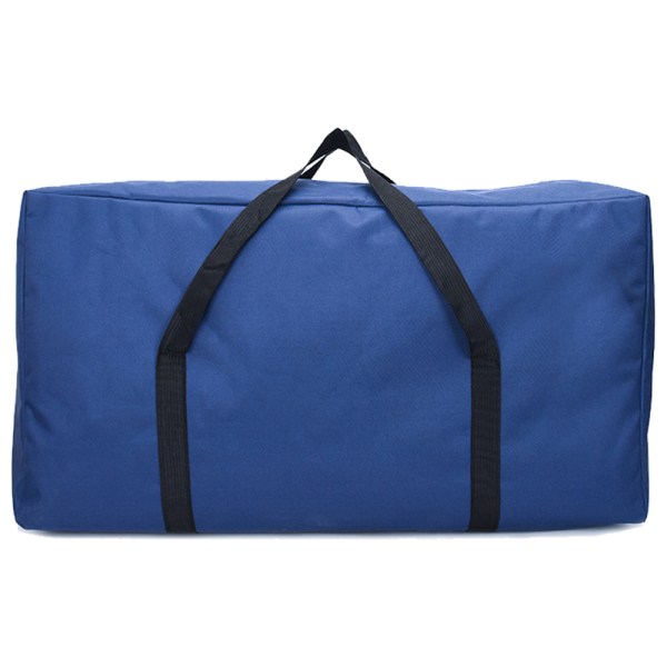 Large-capacity travel bag simple and practical luggage bag