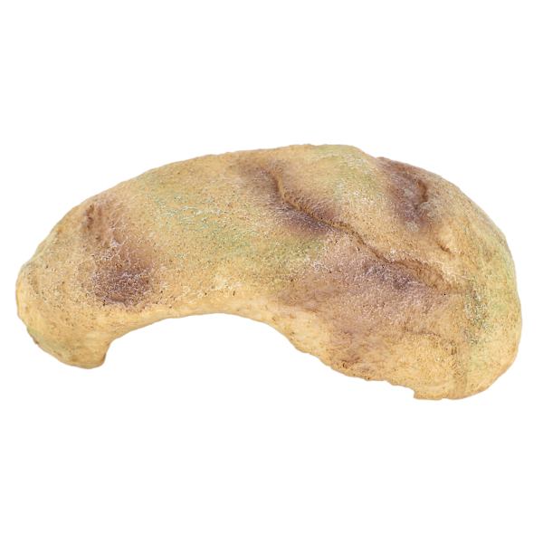 Fisk Gjemmested Hule Resin Fargebestandig Levende Komfortabel Akvarium Skjul Dekorasjon for Reptil GS0737