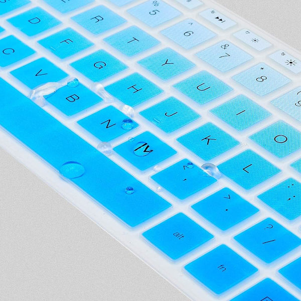 Tastaturdæksel til HP Pavilion 27 All in One PC