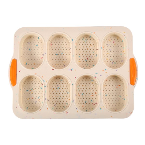 Non-stick stekebrett Egg stekebrett, veldig egnet for egg,