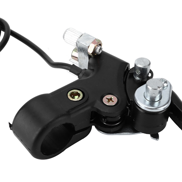22mm Højre Koblingsbremsegreb med Kabel til 2-takts 47CC 49CC Mini Quad ATV'er