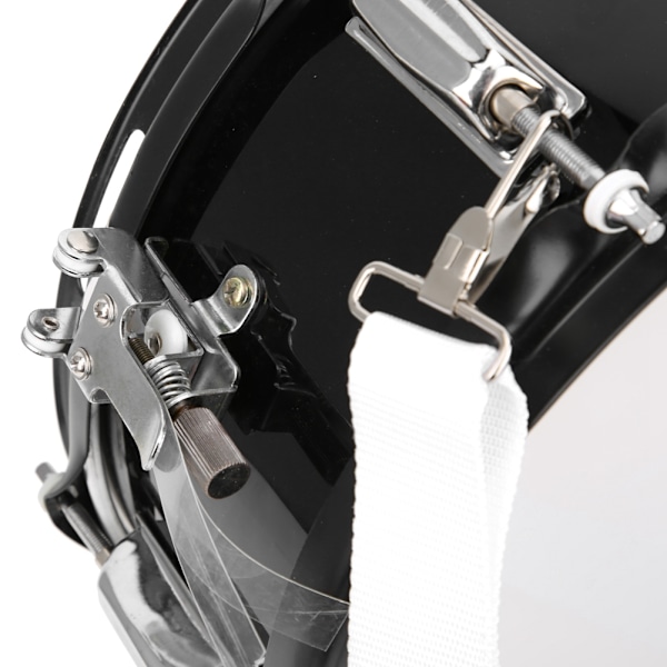 SLADE Snare Drum för Barn, Studenter, Professionella, Hedersvaktsträning, Musikinstrument